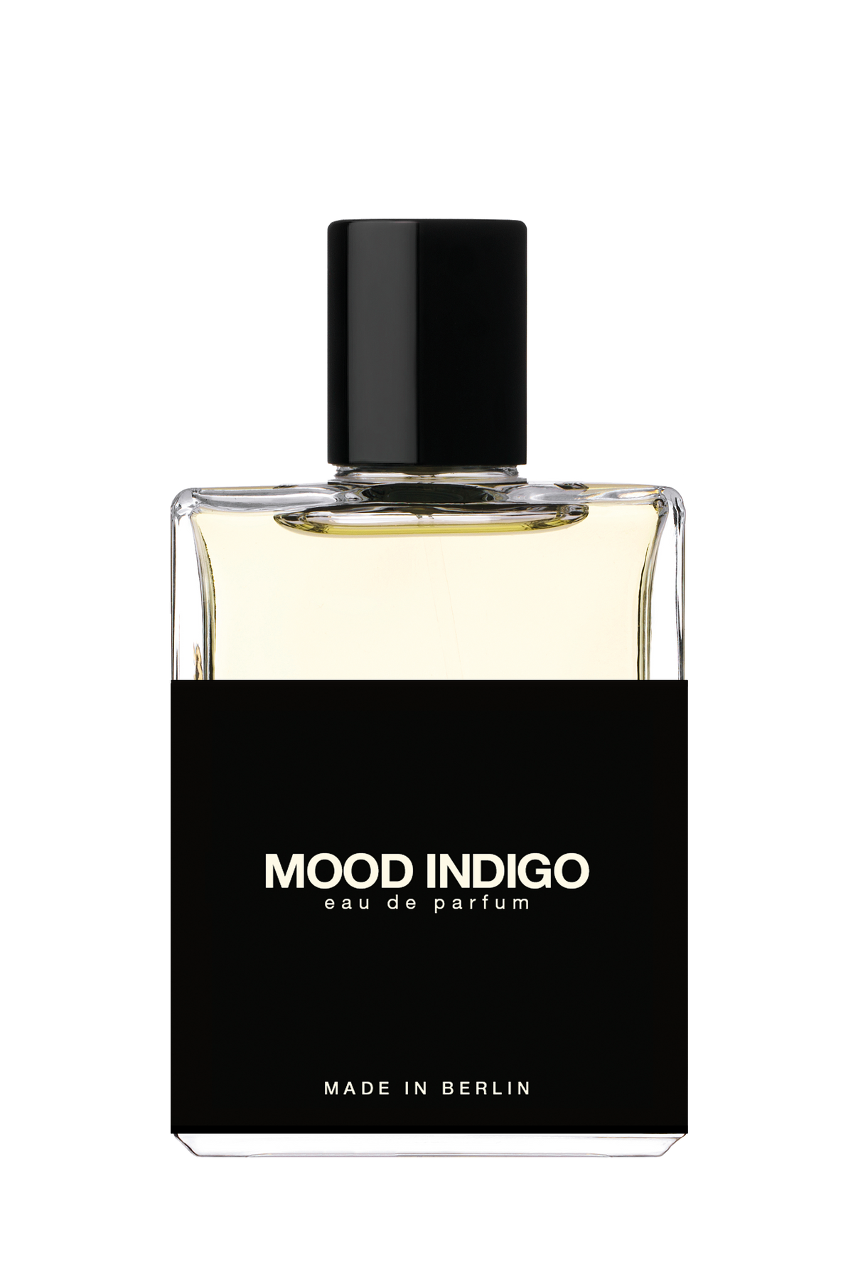 オンラインストア専門店 MOTH and RABBIT No.1 MOOD INDIGO 12ml