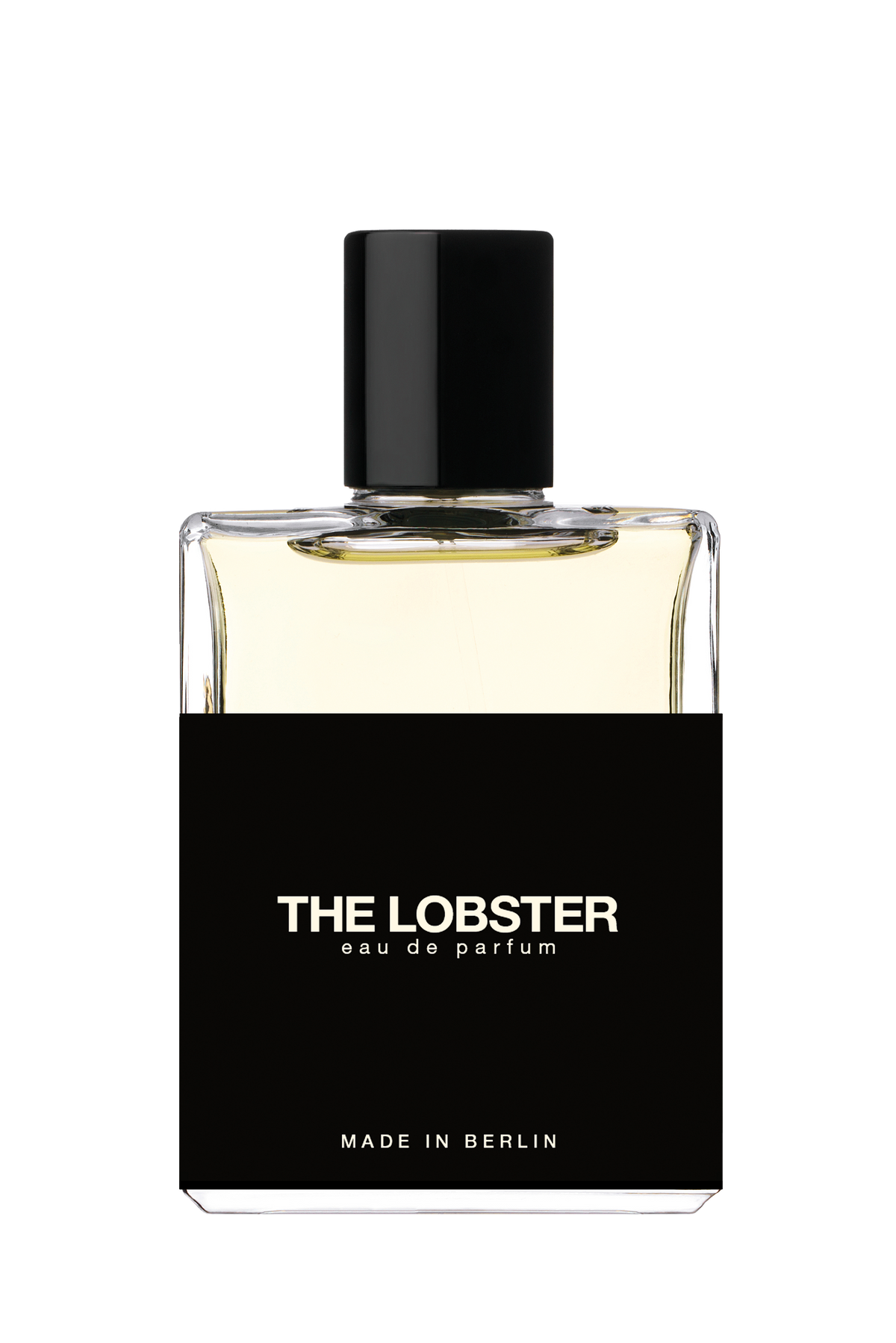 MOTH and RABBIT NO8 - THE LOBSTER 12ml-